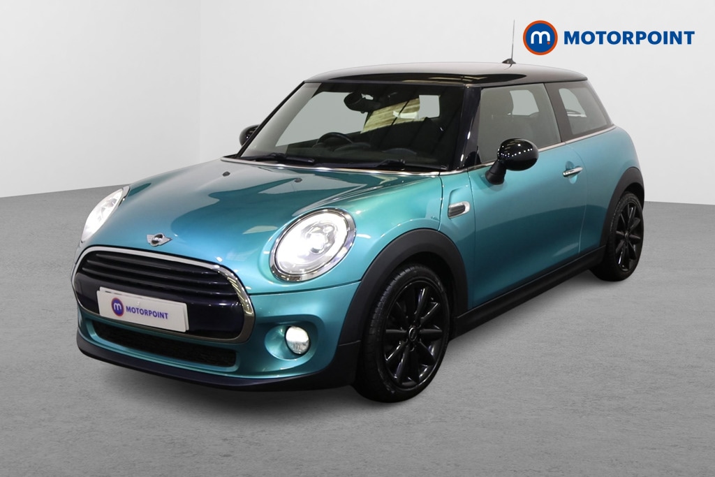 Used MINI Hatch 2017 for sale - 77529671: Photo 3