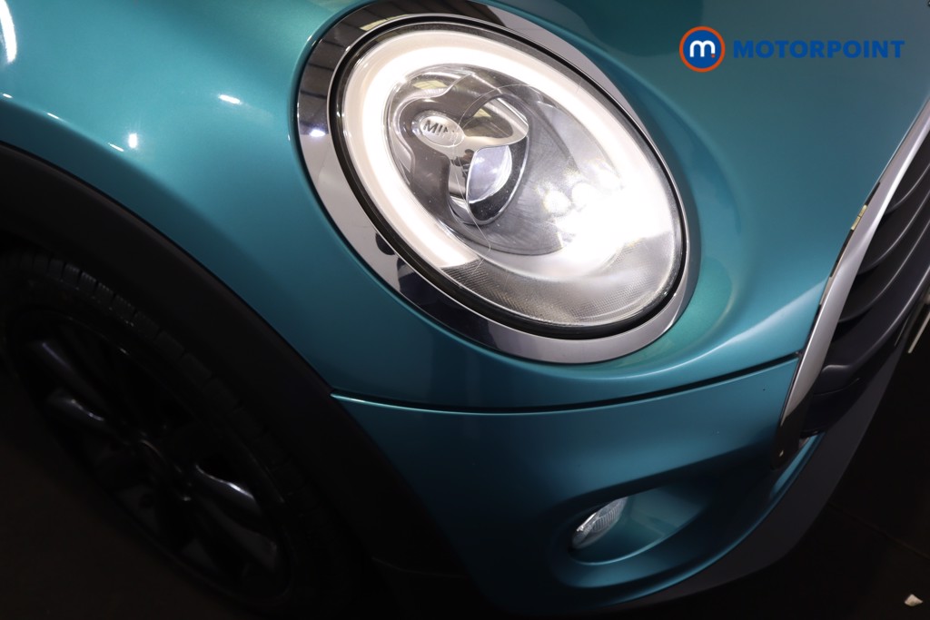 Used MINI Hatch 2017 for sale - 77529671: Photo 34