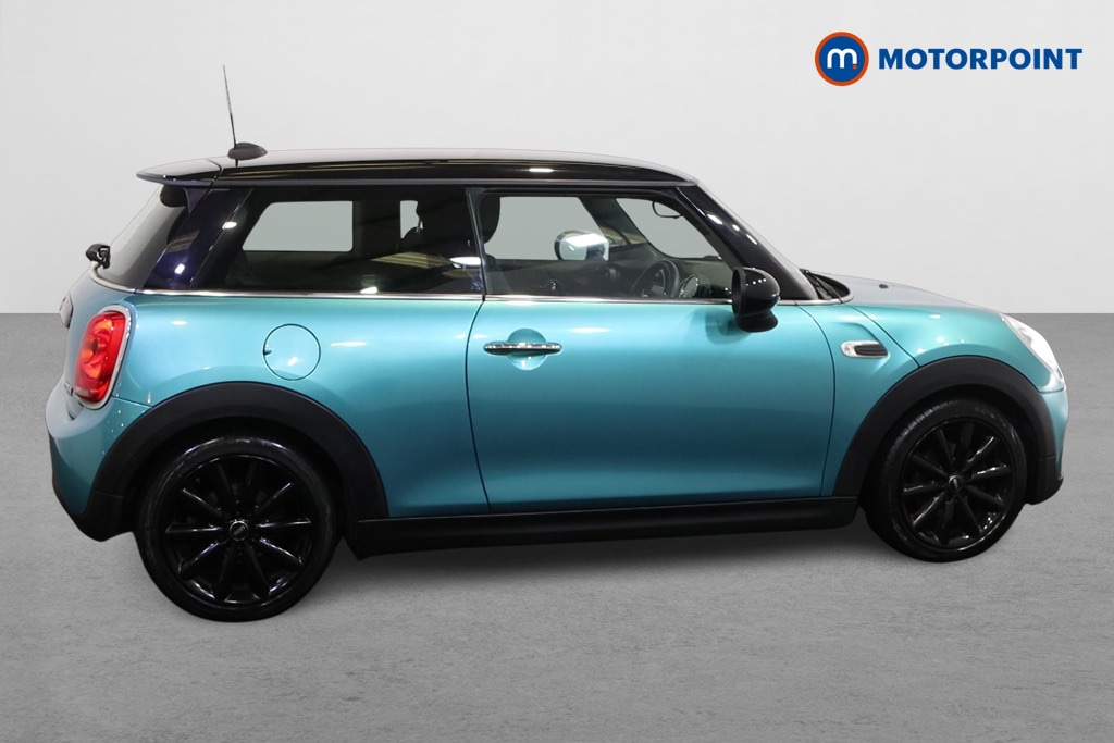 Used MINI Hatch 2017 for sale - 77529671: Photo 8