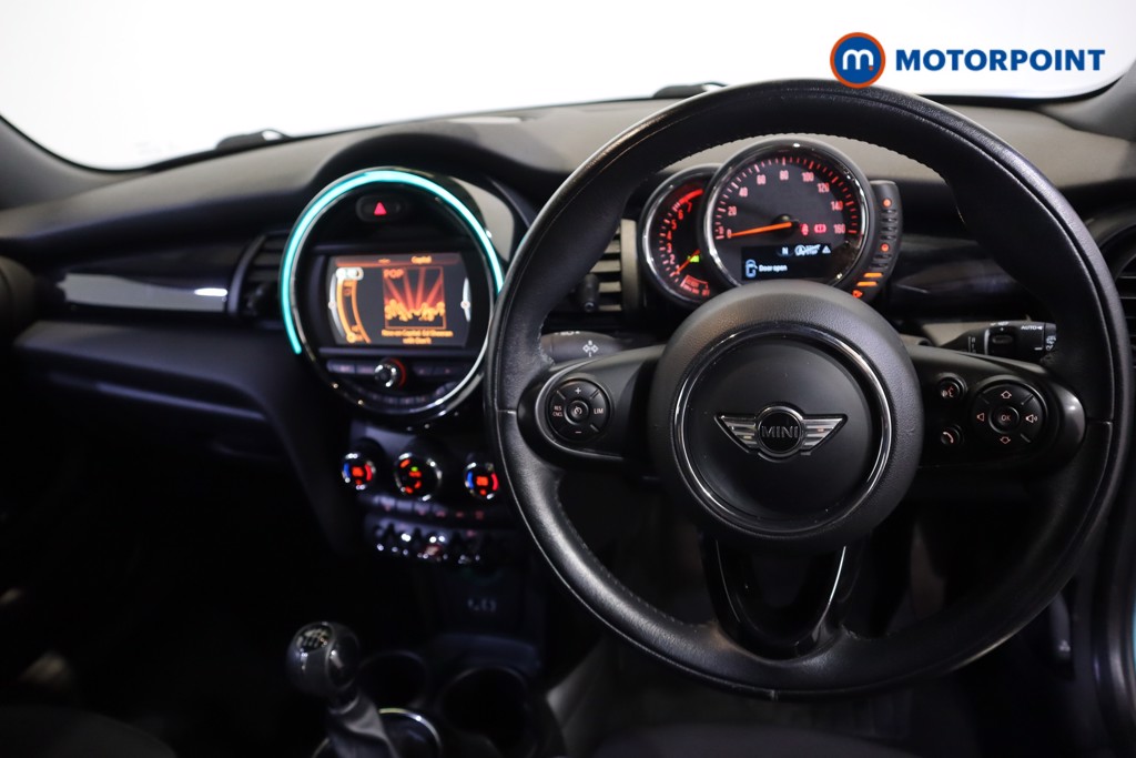 Used MINI Hatch 2017 for sale - 77529671: Photo 9