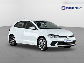 Used Volkswagen Polo undefined for sale - 78432135: Photo