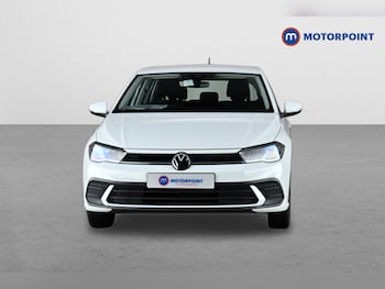 Used Volkswagen Polo undefined for sale - 78432135: Photo