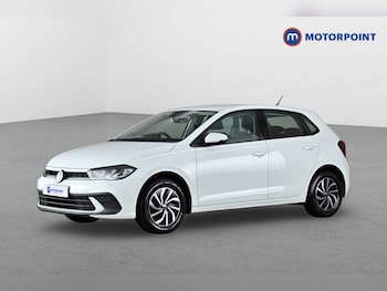 Used Volkswagen Polo undefined for sale - 78432135: Photo