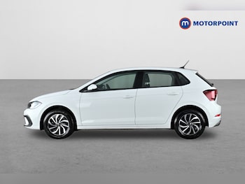 Used Volkswagen Polo undefined for sale - 78432135: Photo
