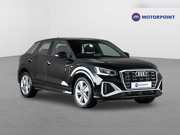 Used Audi Q2 2023 for sale - 78654566: Photo