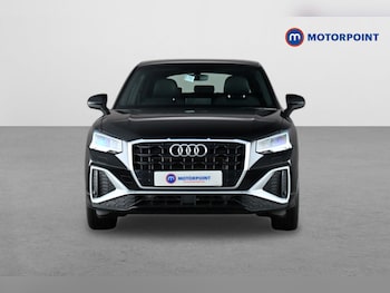 Used Audi Q2 2023 for sale - 78654566: Photo