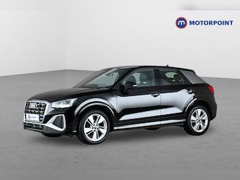 Used Audi Q2 2023 for sale - 78654566: Photo