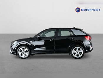 Used Audi Q2 2023 for sale - 78654566: Photo