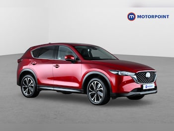Used Mazda CX-5 2023 for sale - 79102889: Photo