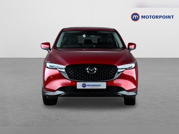 Used Mazda CX-5 2023 for sale - 79102889: Photo