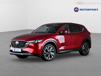 Used Mazda CX-5 2023 for sale - 79102889: Photo