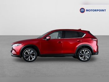 Used Mazda CX-5 2023 for sale - 79102889: Photo