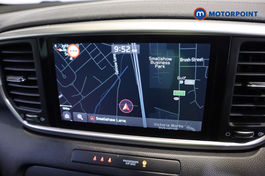 Used Kia Sportage 2021 for sale - 77086160: Photo 10