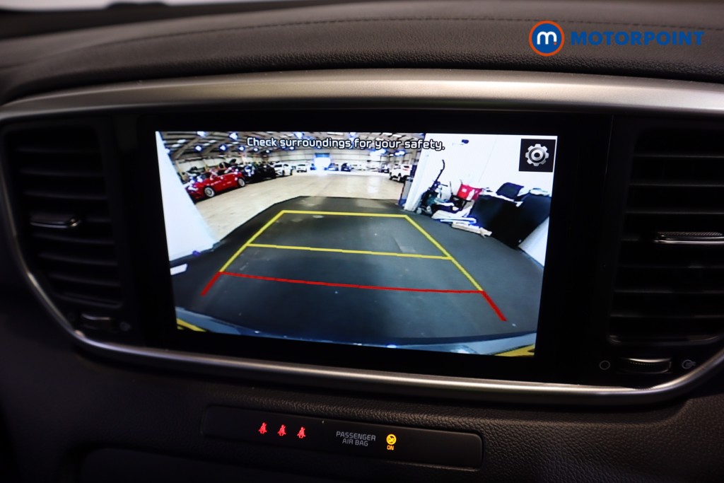 Used Kia Sportage 2021 for sale - 77086160: Photo 11