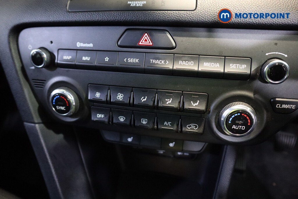 Used Kia Sportage 2021 for sale - 77086160: Photo 14