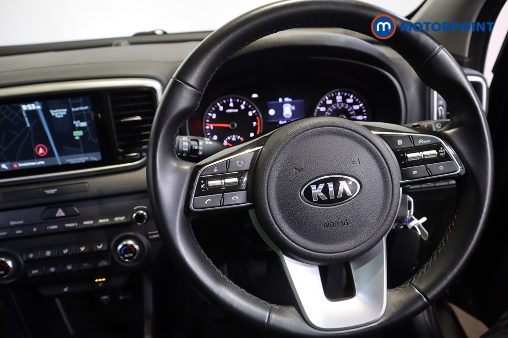 Used Kia Sportage 2021 for sale - 77086160: Photo 17