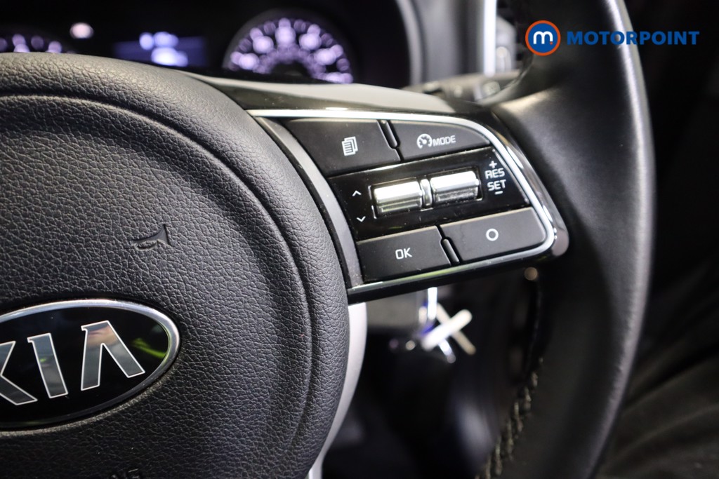 Used Kia Sportage 2021 for sale - 77086160: Photo 20