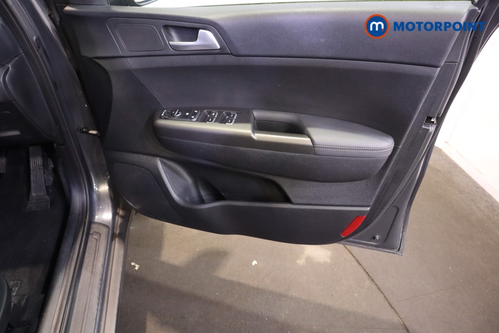 Used Kia Sportage 2021 for sale - 77086160: Photo 23