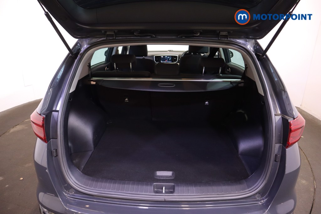 Used Kia Sportage 2021 for sale - 77086160: Photo 27