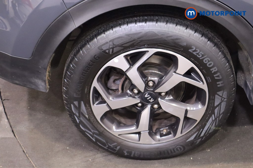 Used Kia Sportage 2021 for sale - 77086160: Photo 28