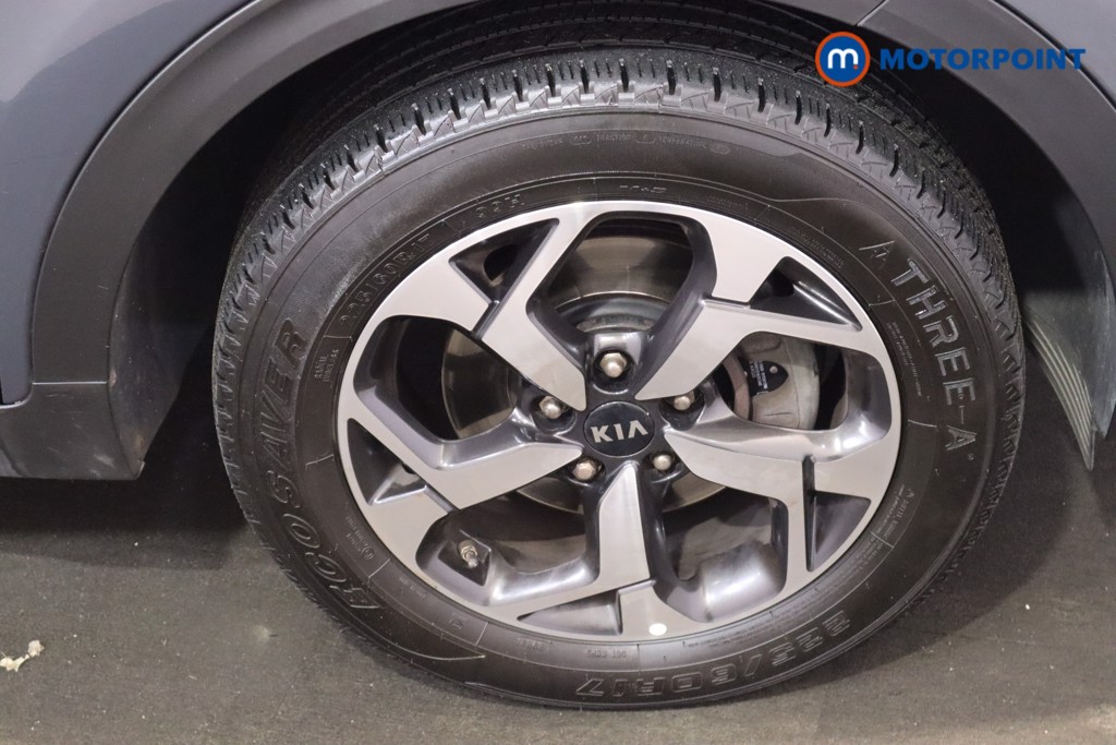 Used Kia Sportage 2021 for sale - 77086160: Photo 29