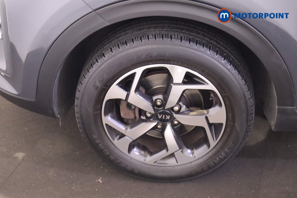 Used Kia Sportage 2021 for sale - 77086160: Photo 30