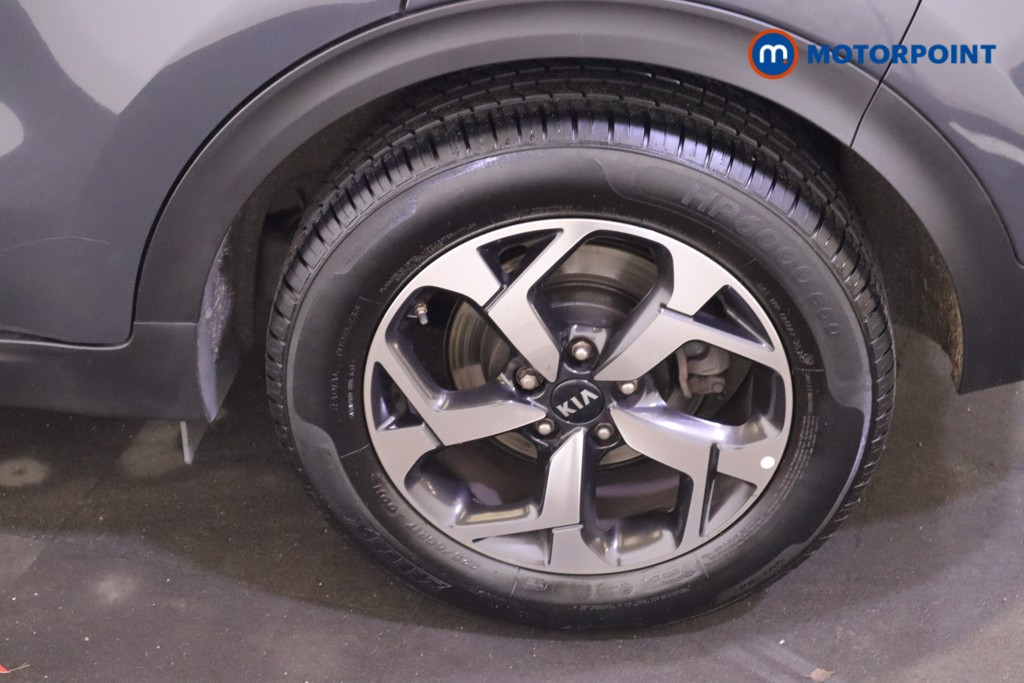 Used Kia Sportage 2021 for sale - 77086160: Photo 31