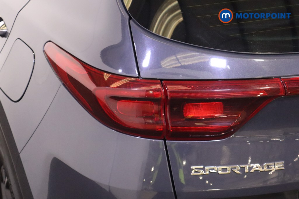 Used Kia Sportage 2021 for sale - 77086160: Photo 32