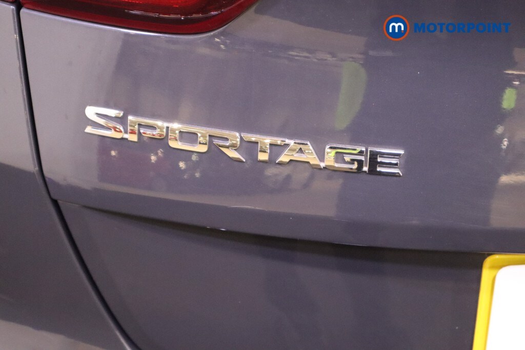 Used Kia Sportage 2021 for sale - 77086160: Photo 34