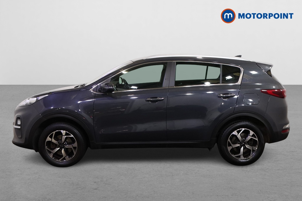 Used Kia Sportage 2021 for sale - 77086160: Photo 4