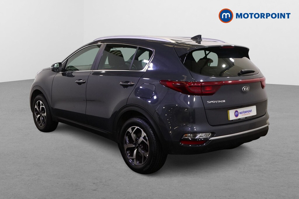 Used Kia Sportage 2021 for sale - 77086160: Photo 5
