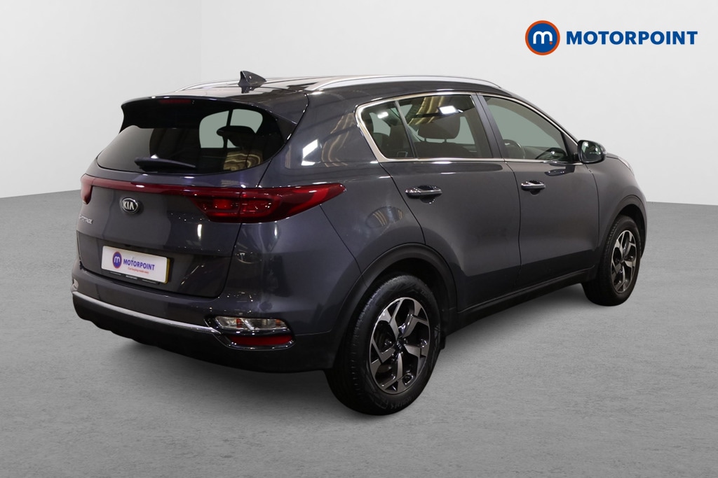 Used Kia Sportage 2021 for sale - 77086160: Photo 7