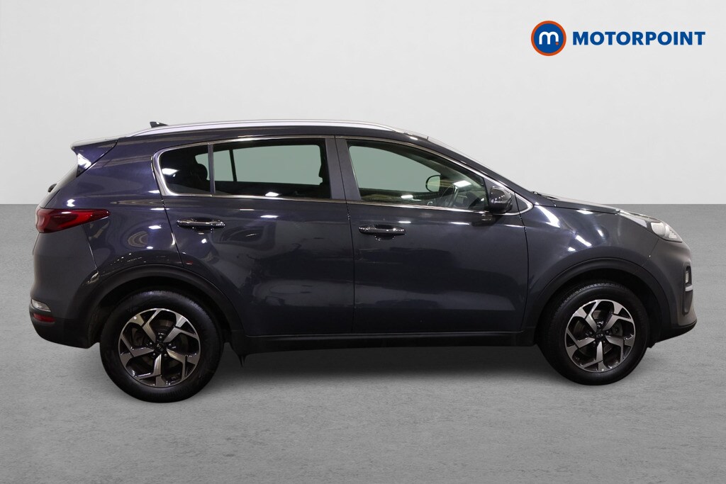 Used Kia Sportage 2021 for sale - 77086160: Photo 8
