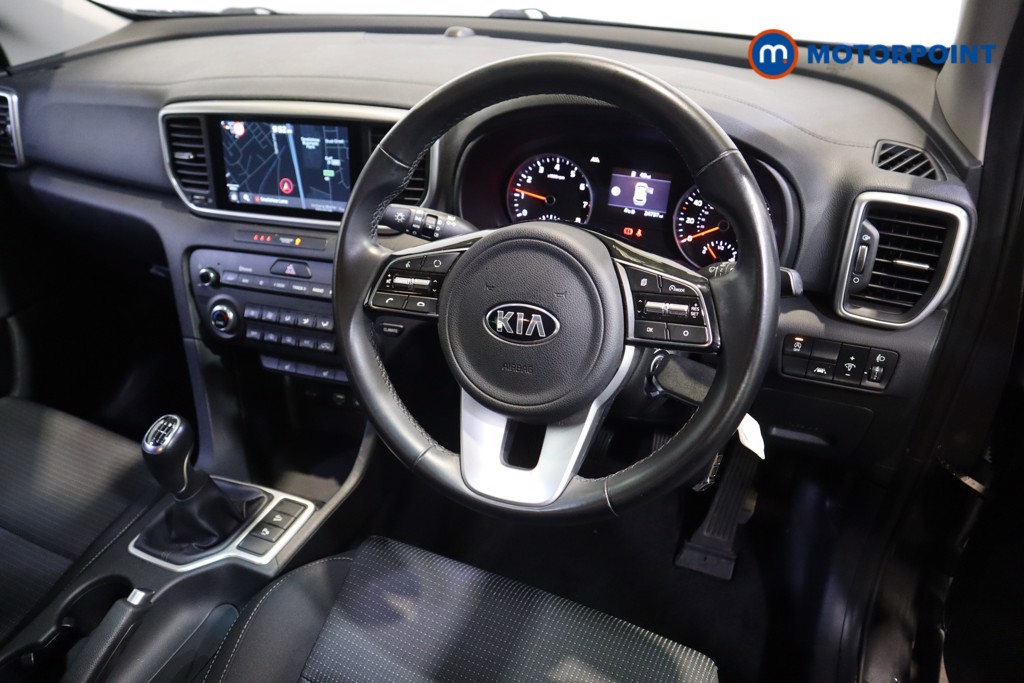 Used Kia Sportage 2021 for sale - 77086160: Photo 9