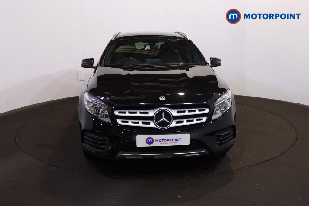 Used Mercedes-Benz GLA 2018 for sale - 76628353: Photo 1