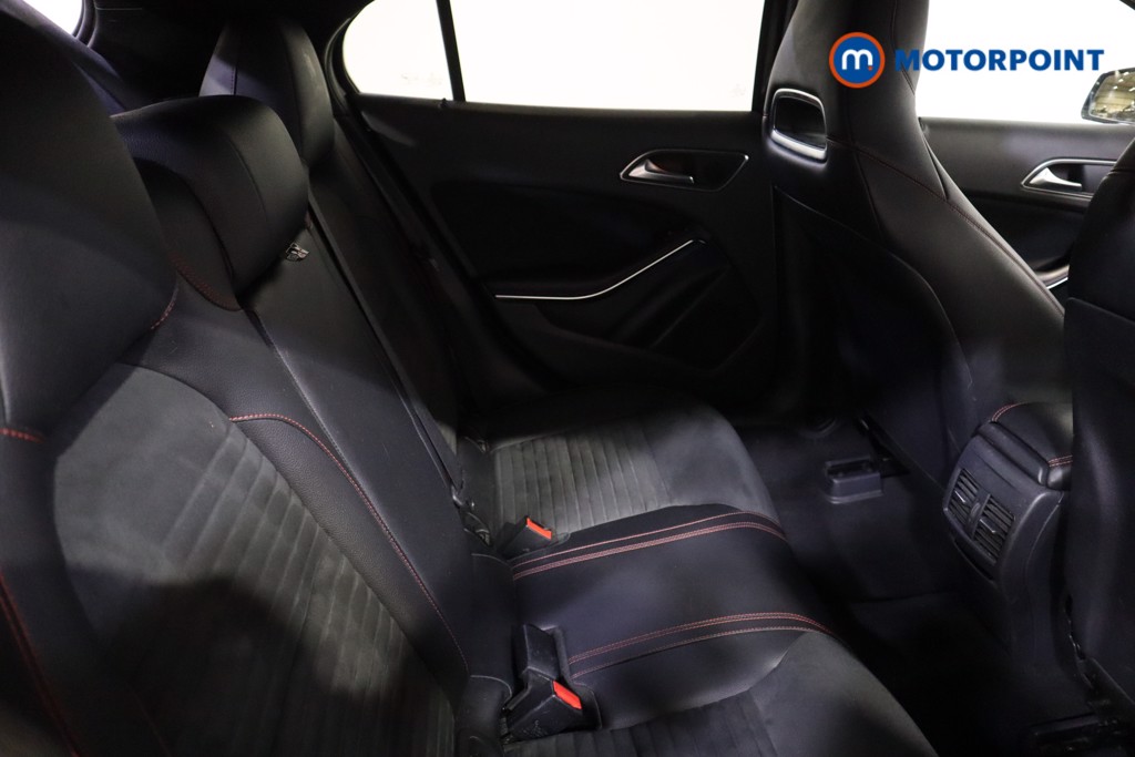 Used Mercedes-Benz GLA 2018 for sale - 76628353: Photo 15