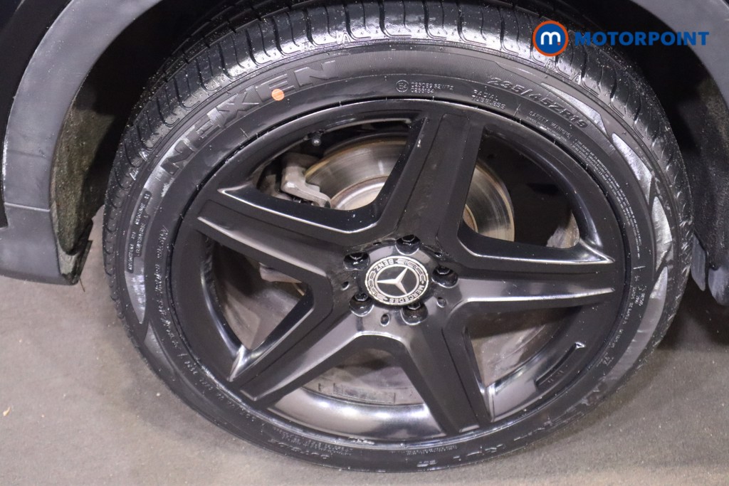 Used Mercedes-Benz GLA 2018 for sale - 76628353: Photo 17