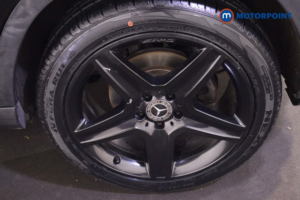 Used Mercedes-Benz GLA 2018 for sale - 76628353: Photo 18