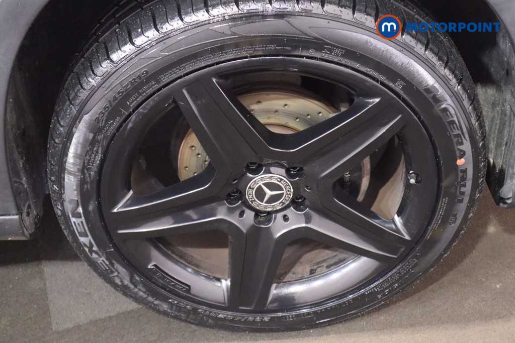 Used Mercedes-Benz GLA 2018 for sale - 76628353: Photo 19