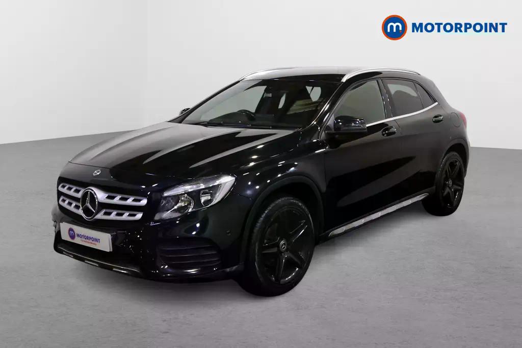 Used Mercedes-Benz GLA 2018 for sale - 76628353: Photo 2