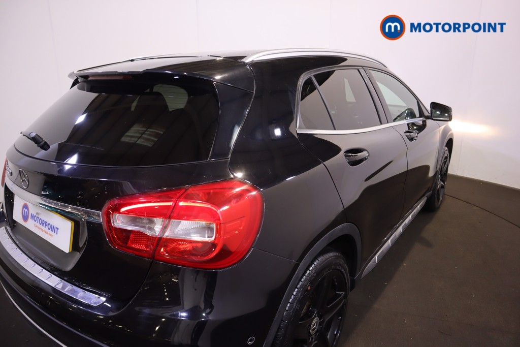 Used Mercedes-Benz GLA 2018 for sale - 76628353: Photo 20