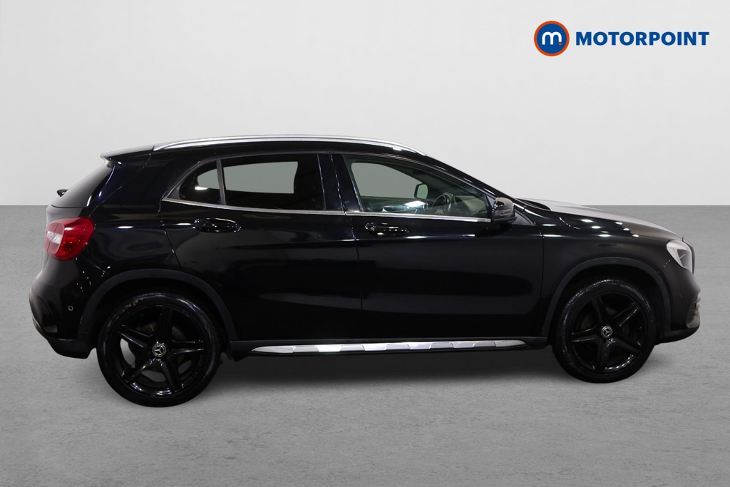 Used Mercedes-Benz GLA 2018 for sale - 76628353: Photo 5