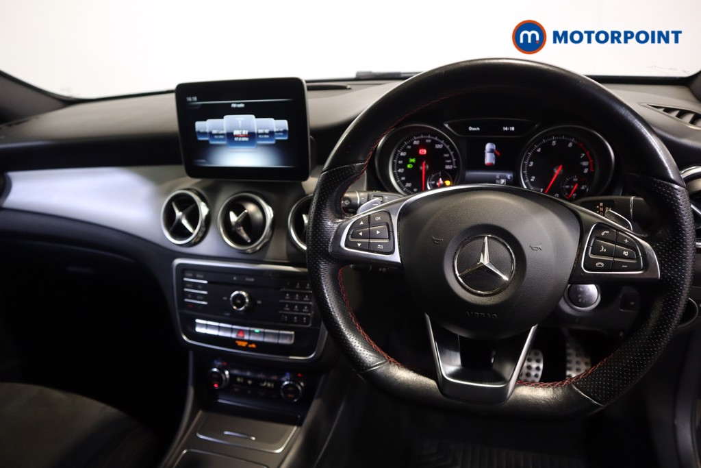 Used Mercedes-Benz GLA 2018 for sale - 76628353: Photo 6