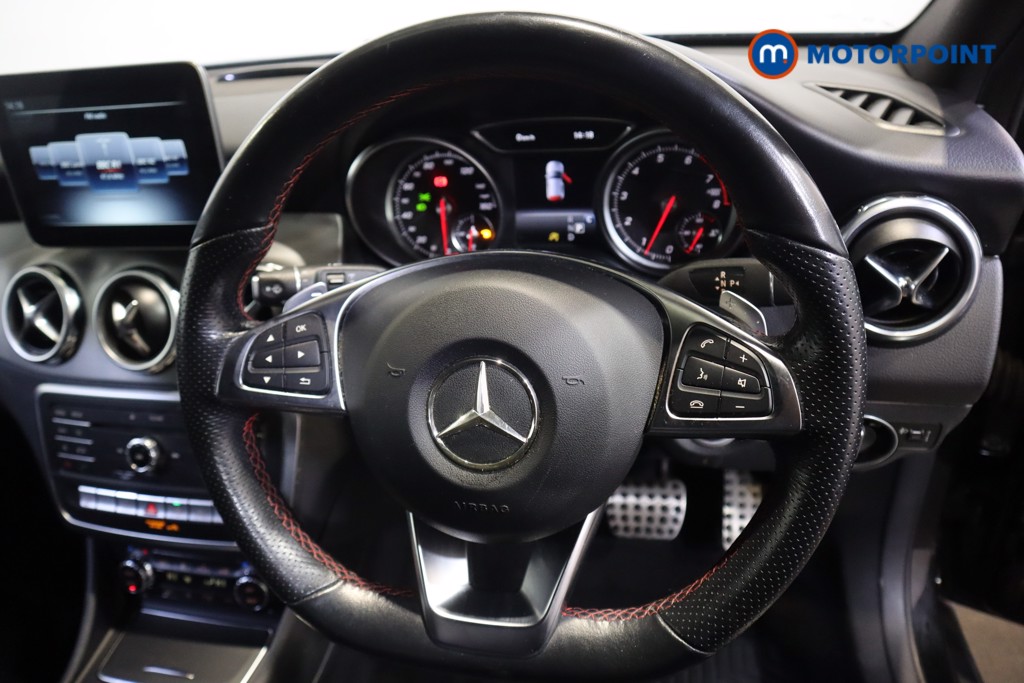 Used Mercedes-Benz GLA 2018 for sale - 76628353: Photo 7