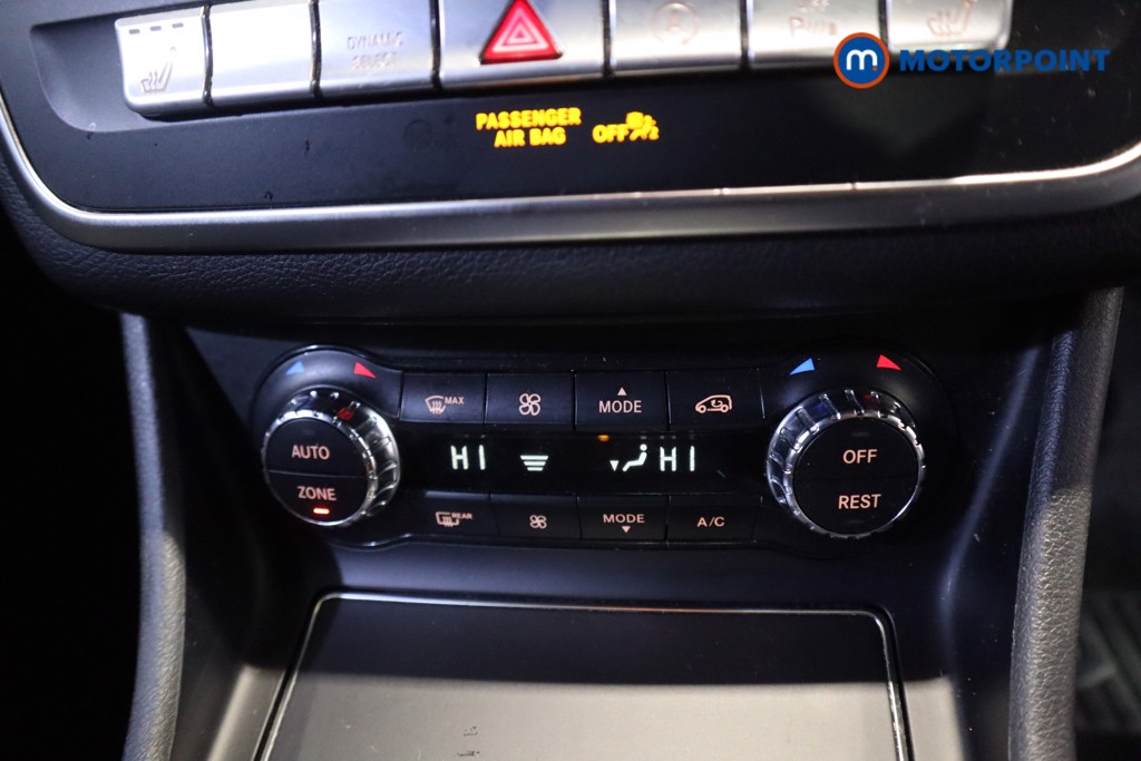 Used Mercedes-Benz GLA 2018 for sale - 76628353: Photo 9