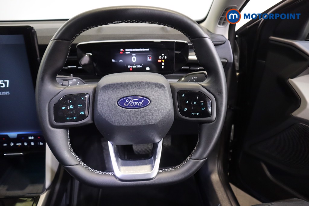 Used Ford Explorer 2025 for sale - 76319920: Photo 11