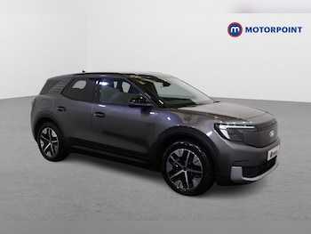 2025 - 210kW Select 77kWh 5dr Auto