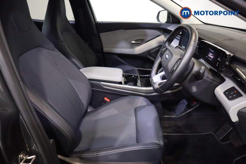 Used Ford Explorer 2025 for sale - 76319920: Photo 23