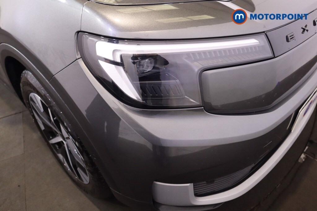 Used Ford Explorer 2025 for sale - 76319920: Photo 31