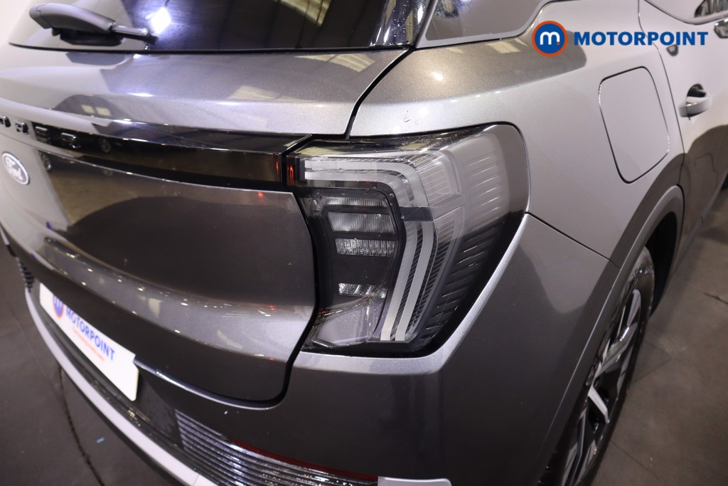 Used Ford Explorer 2025 for sale - 76319920: Photo 32